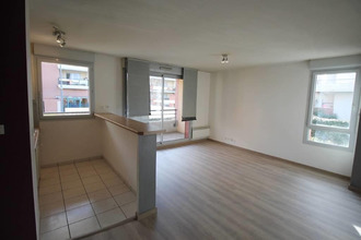 Ma-Cabane - Vente Appartement Toulouse, 57 m²