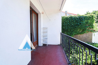 Ma-Cabane - Vente Appartement TOULOUSE, 48 m²