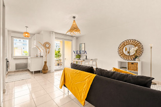 Ma-Cabane - Vente Appartement Toulouse, 59 m²