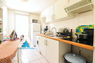 Ma-Cabane - Vente Appartement TOULOUSE, 60 m²