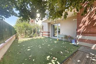 Ma-Cabane - Vente Appartement TOULOUSE, 51 m²
