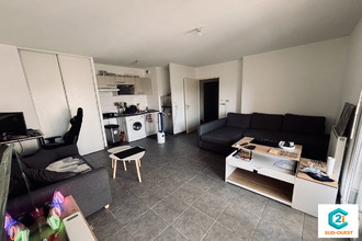 Ma-Cabane - Vente Appartement Toulouse, 43 m²
