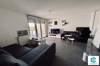 Ma-Cabane - Vente Appartement Toulouse, 43 m²