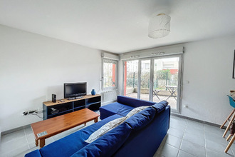 Ma-Cabane - Vente Appartement Toulouse, 61 m²