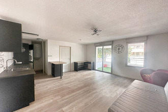 Ma-Cabane - Vente Appartement TOULOUSE, 43 m²