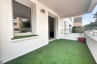 Ma-Cabane - Vente Appartement TOULOUSE, 43 m²