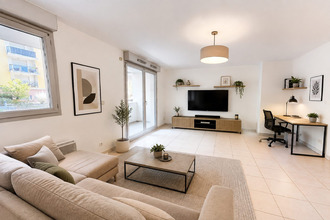 Ma-Cabane - Vente Appartement Toulouse, 50 m²