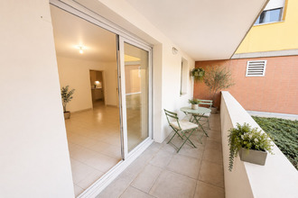 Ma-Cabane - Vente Appartement Toulouse, 50 m²