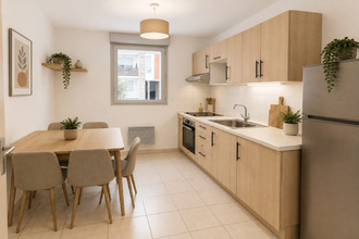 Ma-Cabane - Vente Appartement Toulouse, 50 m²