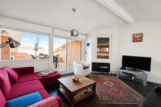 Ma-Cabane - Vente Appartement TOULOUSE, 111 m²