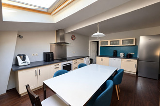 Ma-Cabane - Vente Appartement TOULOUSE, 111 m²