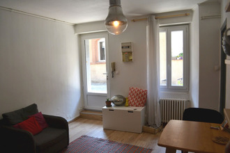 Ma-Cabane - Vente Appartement TOULOUSE, 37 m²