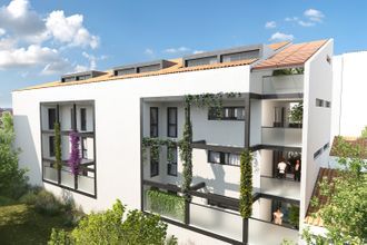 Ma-Cabane - Vente Appartement TOULOUSE, 79 m²