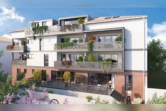 Ma-Cabane - Vente Appartement TOULOUSE, 79 m²