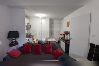 Ma-Cabane - Vente Appartement TOULOUSE, 36 m²