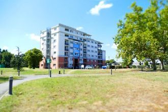 Ma-Cabane - Vente Appartement TOULOUSE, 24 m²