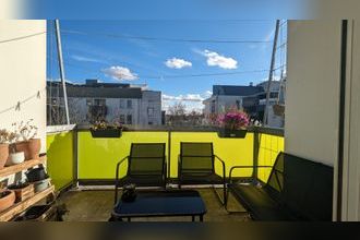 Ma-Cabane - Vente Appartement TOULOUSE, 36 m²