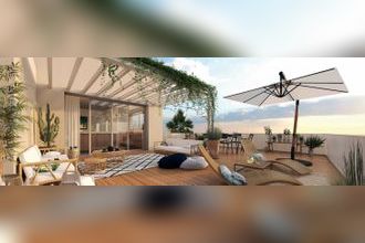 Ma-Cabane - Vente Appartement TOULOUSE, 182 m²