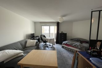 Ma-Cabane - Vente Appartement Toulouse, 30 m²