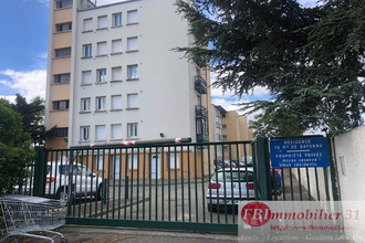 Ma-Cabane - Vente Appartement TOULOUSE, 64 m²