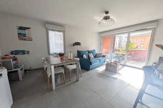 Ma-Cabane - Vente Appartement Toulouse, 61 m²