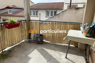 Ma-Cabane - Vente Appartement TOULOUSE, 77 m²
