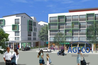 Ma-Cabane - Vente Appartement Toulouse, 20 m²