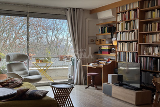 Ma-Cabane - Vente Appartement Toulouse, 49 m²