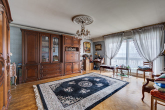 Ma-Cabane - Vente Appartement Toulouse, 83 m²