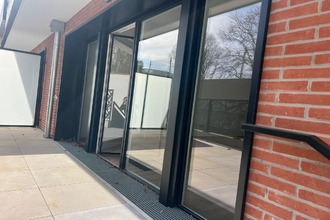 Ma-Cabane - Vente Appartement Toulouse, 100 m²