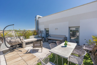 Ma-Cabane - Vente Appartement TOULOUSE, 101 m²