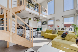 Ma-Cabane - Vente Appartement TOULOUSE, 101 m²