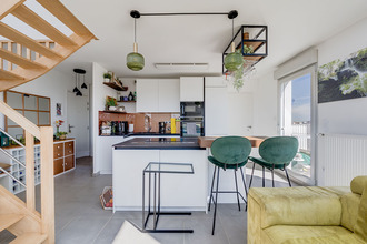 Ma-Cabane - Vente Appartement TOULOUSE, 101 m²