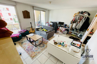 Ma-Cabane - Vente Appartement TOULOUSE, 40 m²