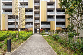 Ma-Cabane - Vente Appartement Toulouse, 36 m²