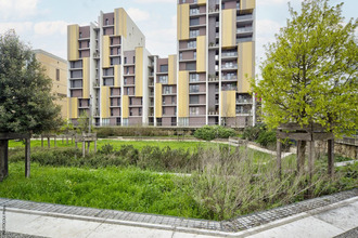 Ma-Cabane - Vente Appartement Toulouse, 36 m²