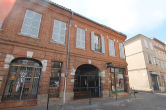 Ma-Cabane - Vente Appartement Toulouse, 28 m²
