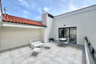 Ma-Cabane - Vente Appartement TOULOUSE, 115 m²