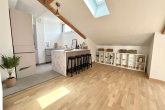 Ma-Cabane - Vente Appartement TOULOUSE, 115 m²