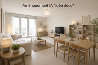 Ma-Cabane - Vente Appartement TOULOUSE, 66 m²