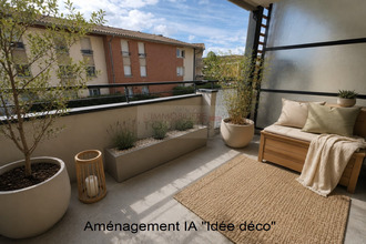 Ma-Cabane - Vente Appartement TOULOUSE, 66 m²