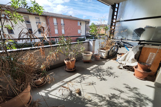 Ma-Cabane - Vente Appartement TOULOUSE, 66 m²