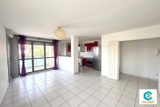 Ma-Cabane - Vente Appartement Toulouse, 61 m²