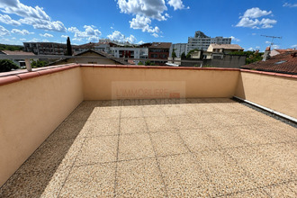 Ma-Cabane - Vente Appartement TOULOUSE, 36 m²