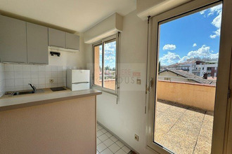 Ma-Cabane - Vente Appartement TOULOUSE, 36 m²