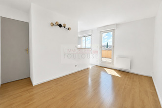 Ma-Cabane - Vente Appartement TOULOUSE, 36 m²