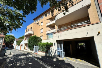 Ma-Cabane - Vente Appartement TOULOUSE, 36 m²