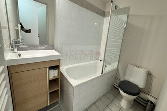 Ma-Cabane - Vente Appartement TOULOUSE, 36 m²