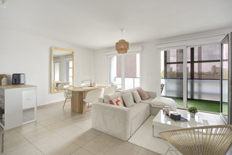 Ma-Cabane - Vente Appartement Toulouse, 67 m²