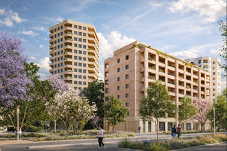 Ma-Cabane - Vente Appartement Toulouse, 47 m²